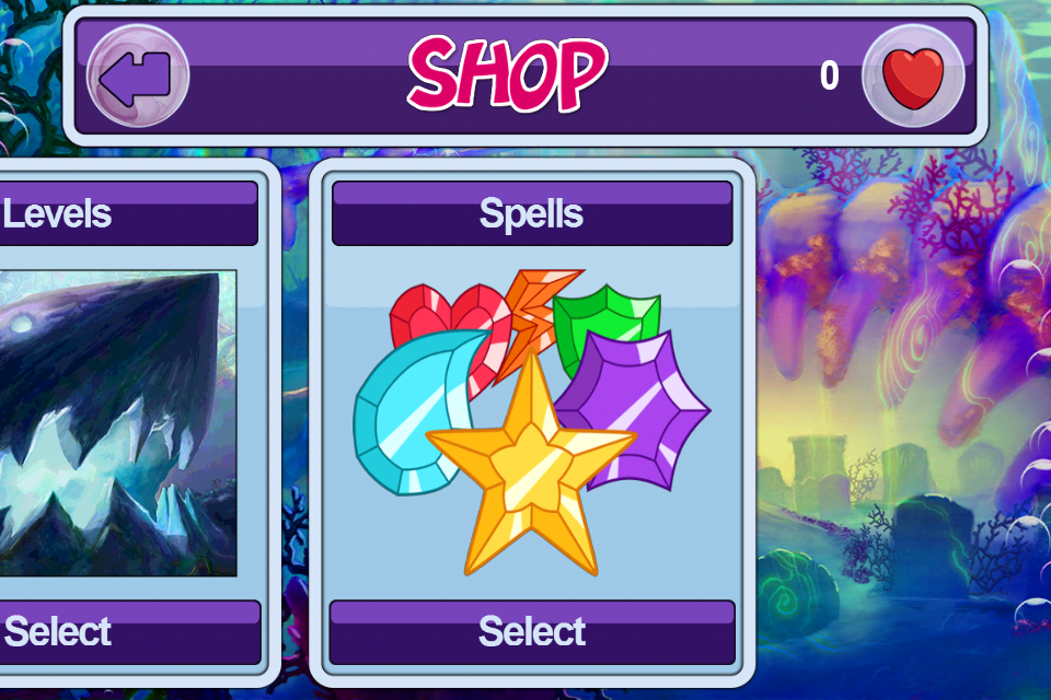 HarmonixInYou Game Review Winx Sirenix Power!