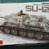 Miniart 1/35 Su-122 Early without Interior (35181)