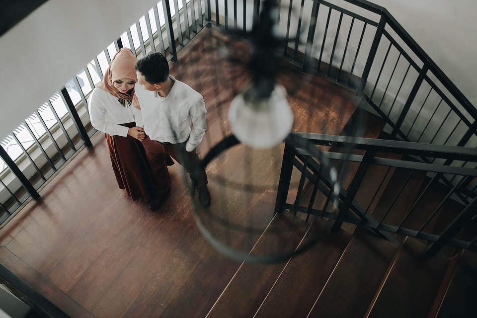 Tempat Hunting Foto Prewedding Keren Di Medan