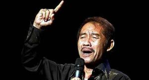 Biografi Profil Biodata Syamsuar Hasyim - Sam Vokalis D'Lloyd