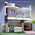Modern Indian home design