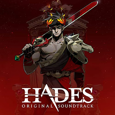 Hades Video Game Soundtrack