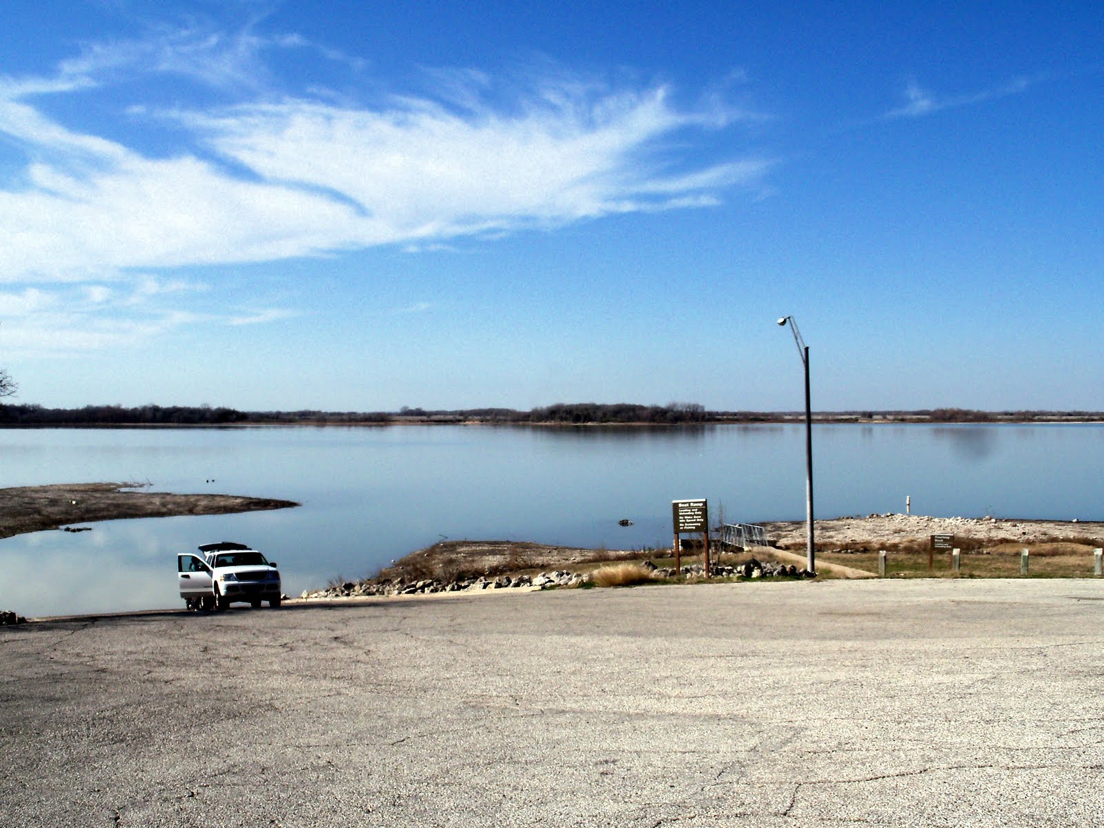 Traveling with the Longdogs Whooping Cranes and Granger Lake COE Parks