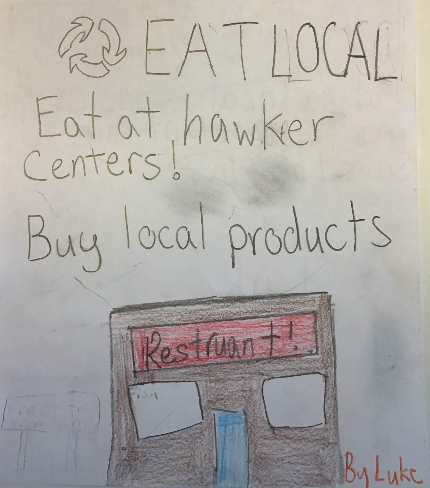 UWCSEA Dover - Environmental Stewardship in Action: Eco Rangers' New ...