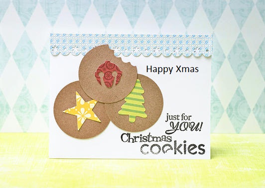 Christmas Xmas wallpapers: Christmas Cards