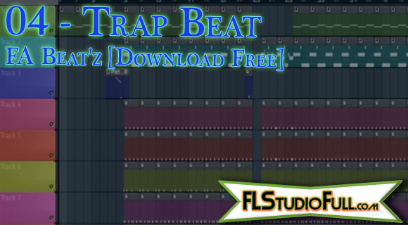 04 - Trap Beat | FA Beat'z [Download Free]