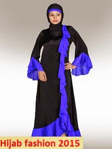 Hijab Fashion 2017