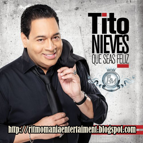 tito nieves la boom tito nieves la boom