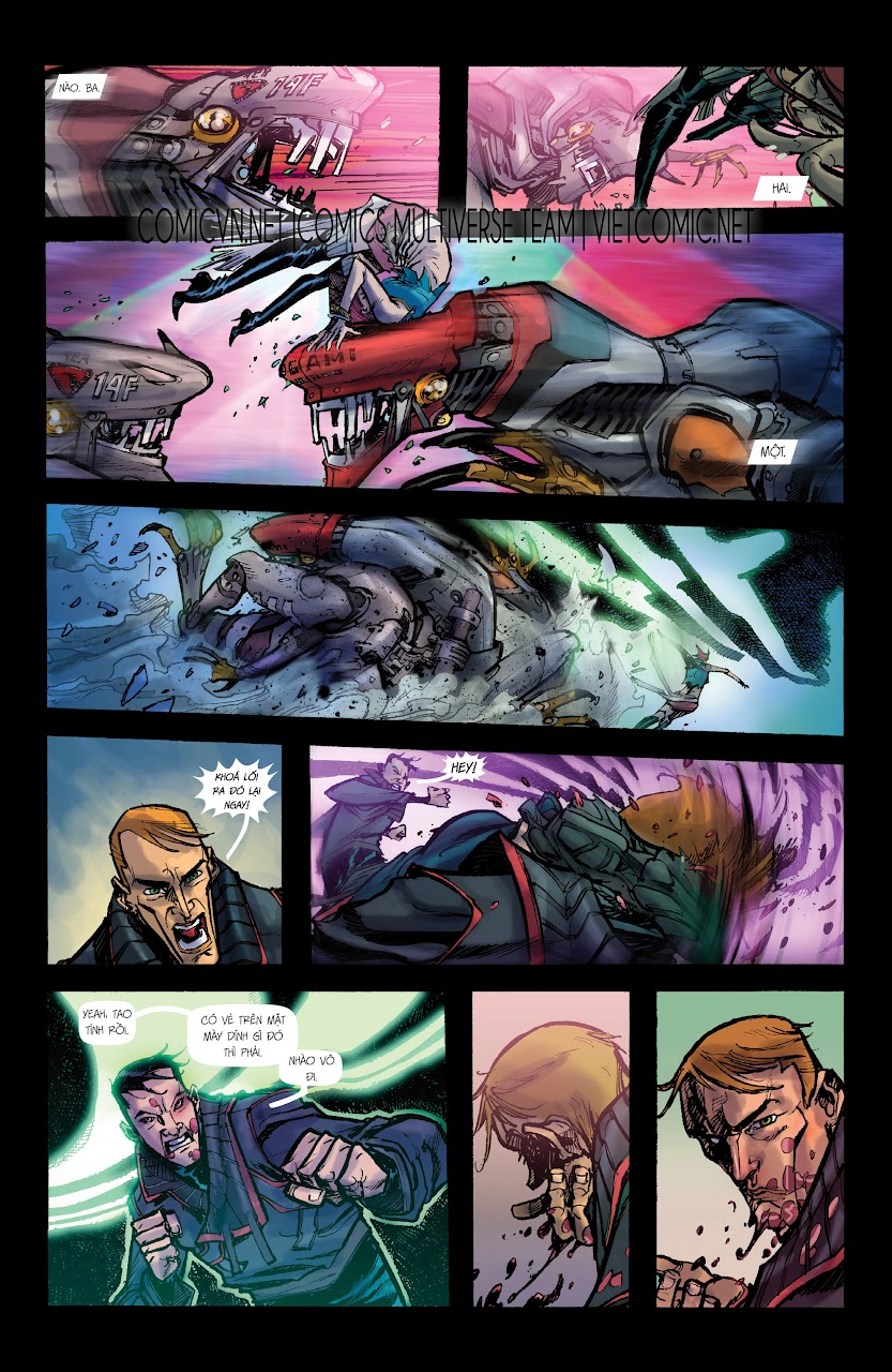 Runlovekill Chap 3 - Next Chap 4