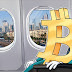 Major Global Air Transport Player Eyes Blockchain Technology for Maintenance and Repair System Monitoring