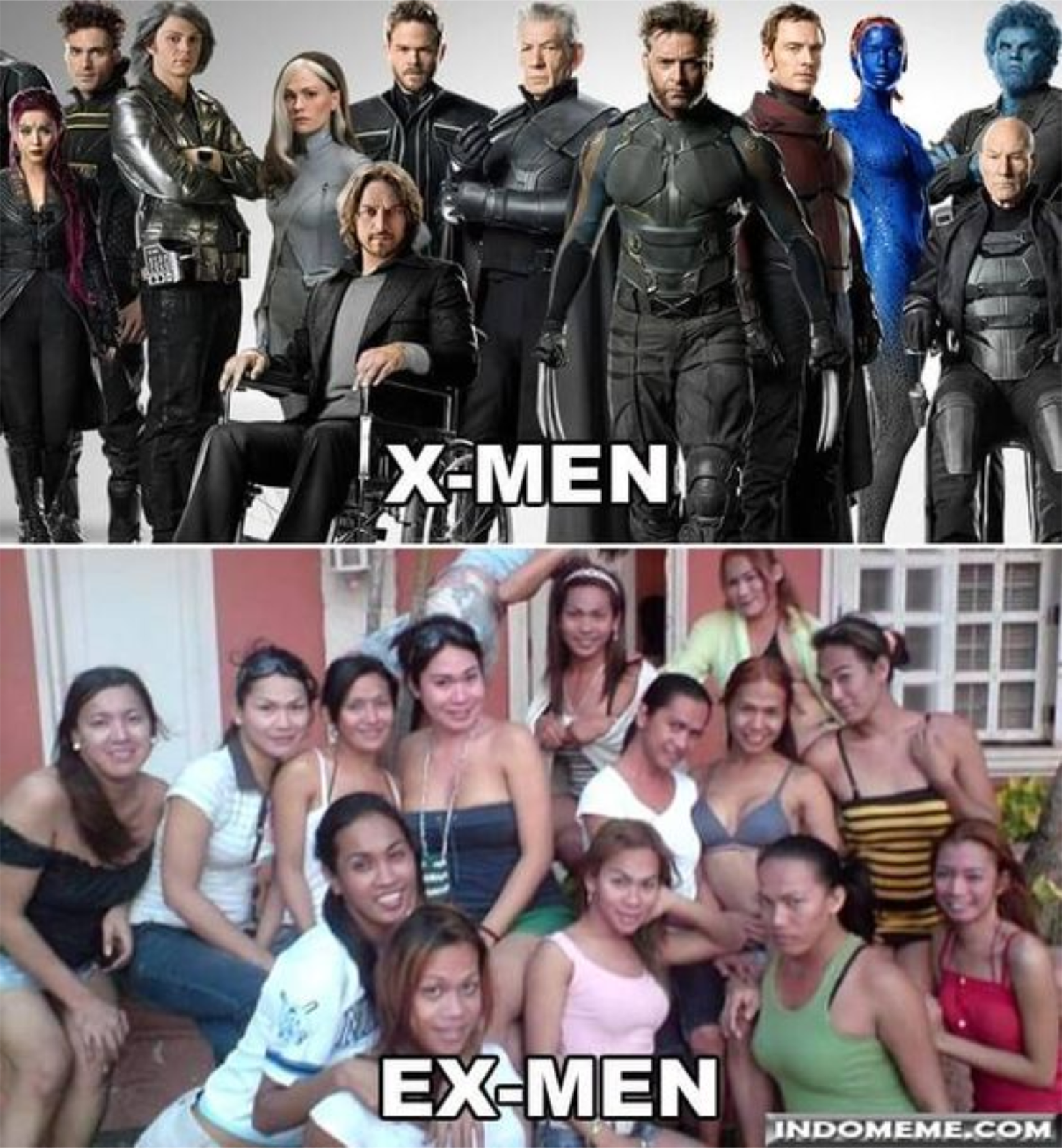 Meme Lucu Bikin Mual Mual Nih Lol Ember Penyok Berbagi Info