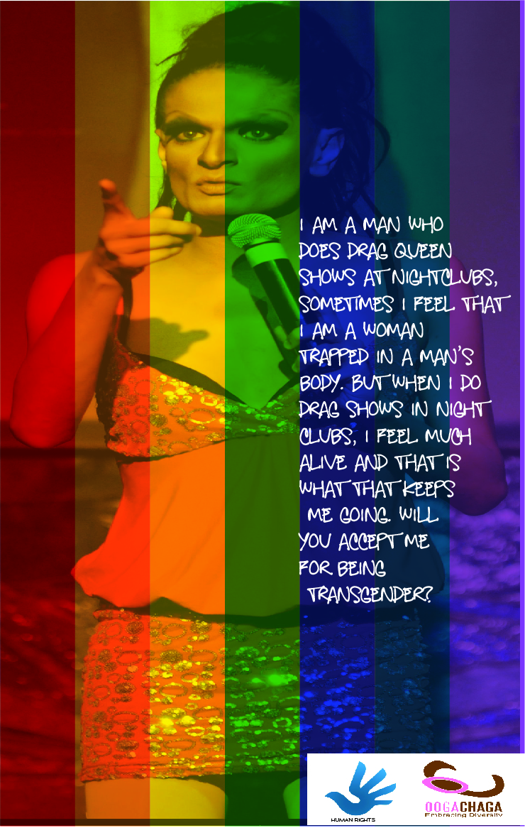 Gay Rights Campaign 34