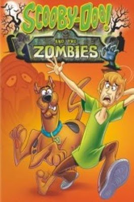 Scooby-Doo y los zombies – DVDRIP LATINO