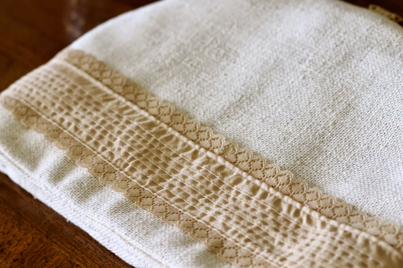 Where Your Treasure Is How to Make a Tea Cozy