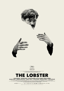 The Lobster Poster