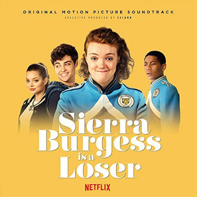 Sierra Burgess Is A Loser Soundtrack