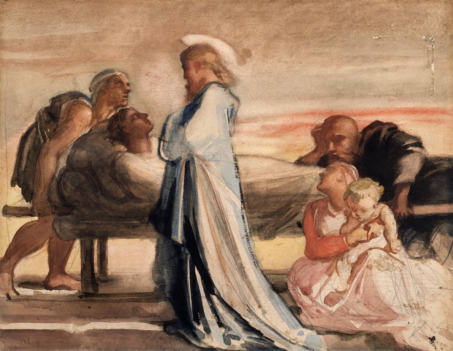 Hearing The Word May 2016 hearing-the-word-may-2016