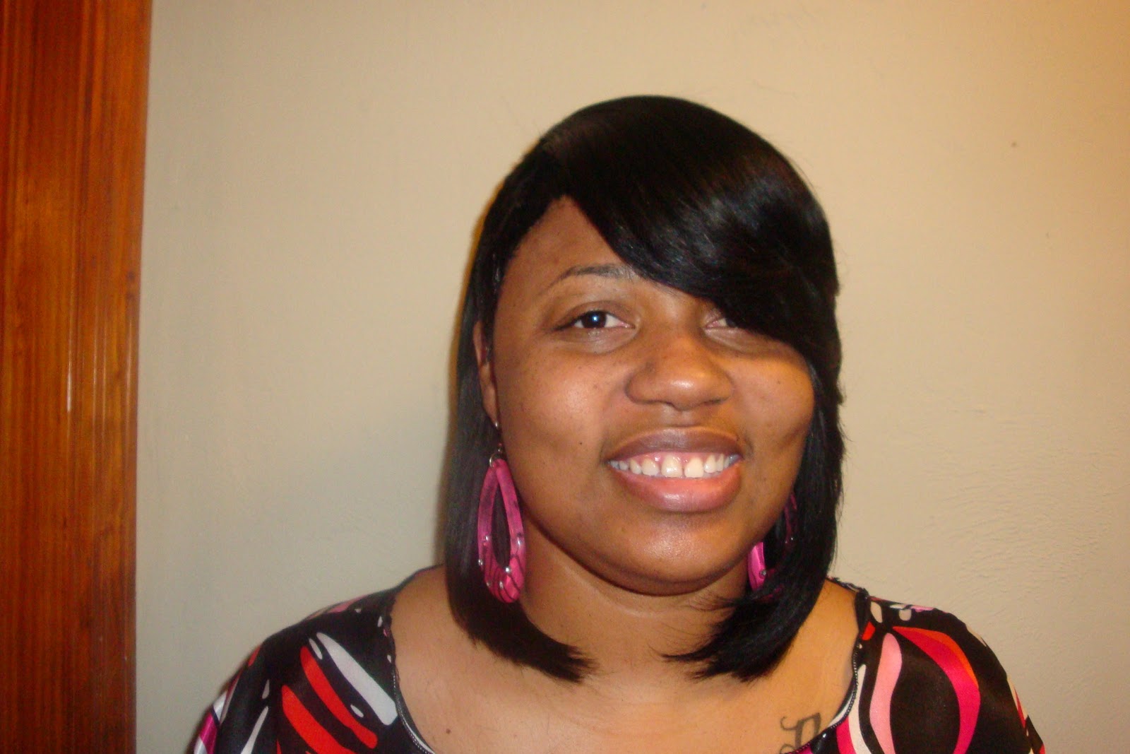 YINKA'S ULTIMATE HAIR DESIGNS Head Turners.....