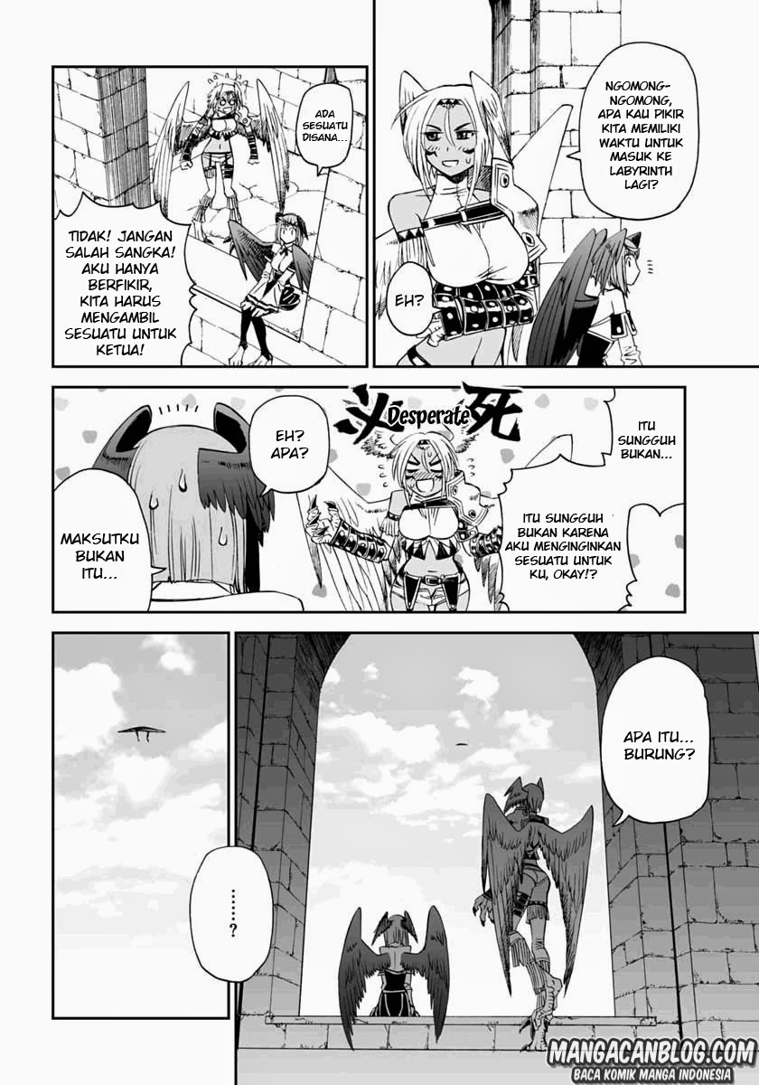 12 Beast Chapter 07