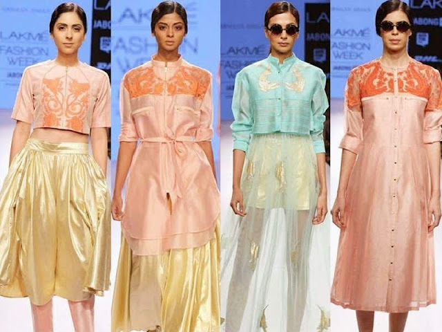 My Thoughts On The Lakme Fashion Week Summer Resort 2015