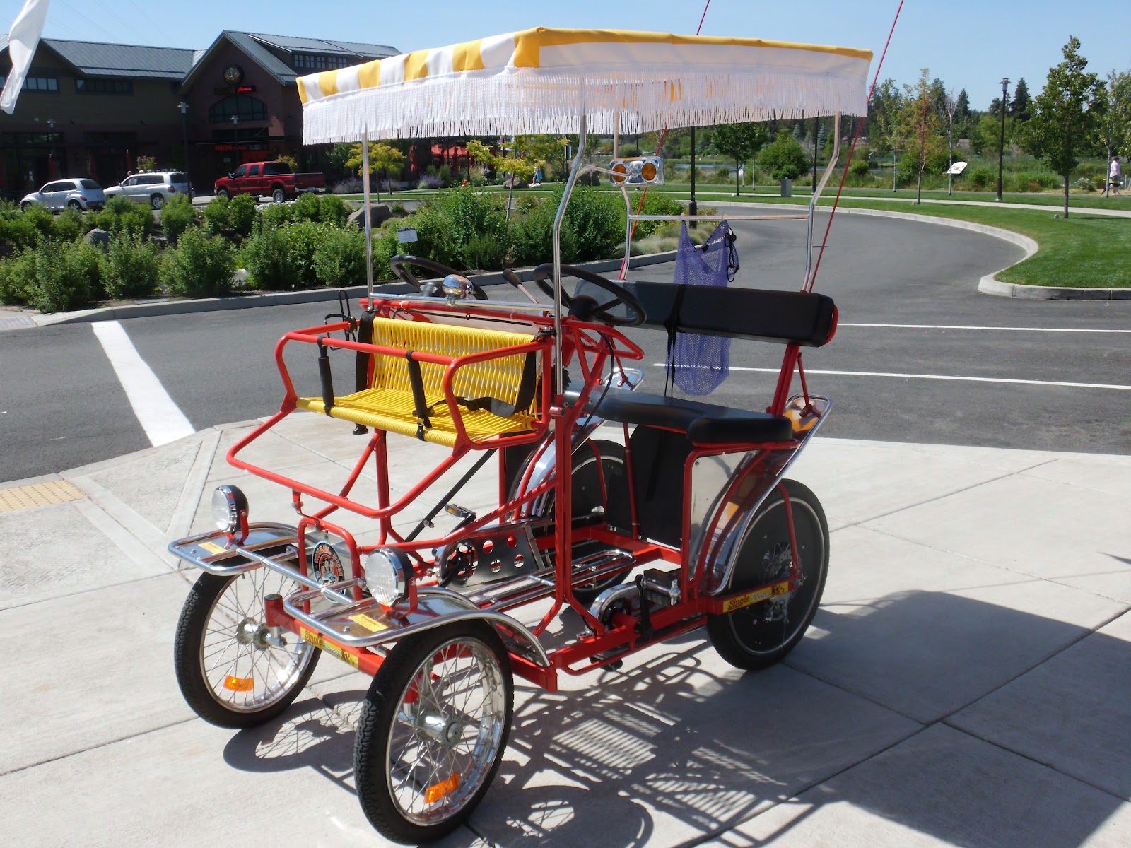 Life With Loree Surrey Ride