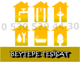 tesisat beytepe