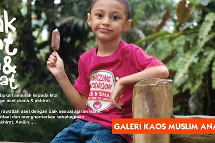 [ Review ] Cari Toko Perlengkapaan Muslim ? Coba Saja Maen Kesini