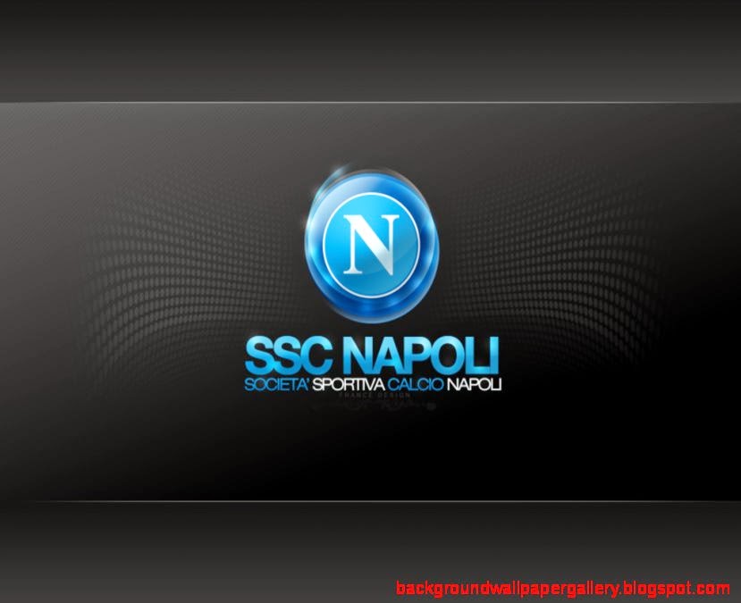 SSC Napoli Free Widescreen Wallpapers 48552 11585 Wallpaper