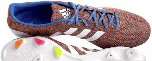 Botas de fútbol Samba Primeknit MENTE NATURAL MODA