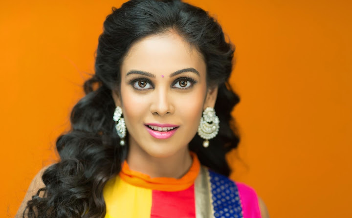 Chandini Tamilarasan