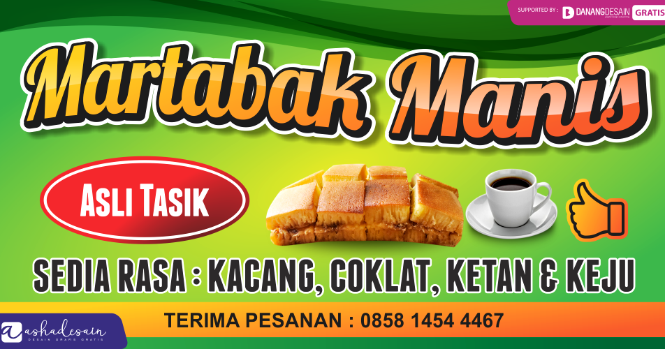 Gambar Banner Martabak gambar contoh banners Gambar Banner Martabak gambar contoh banners