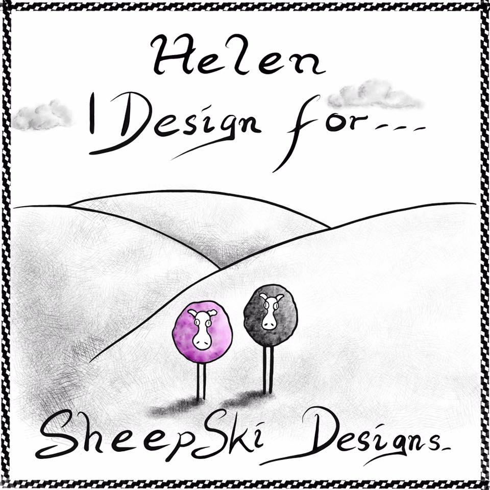 SheepSki Designs DT Member