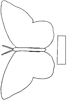 MOLDES FRISADORES para hacer FLORES con GOMA EVA: Plantillas para hacer
