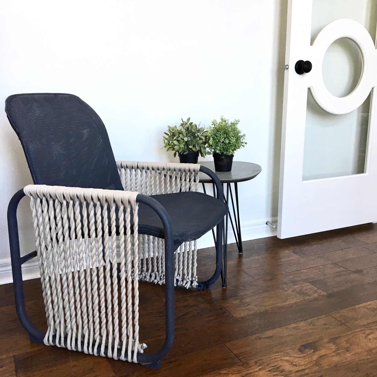 How To Upcycle Patio Chairs Harlow Thistle Home Design Home Right Patio Chair Upcycle Harlow And Thistle
