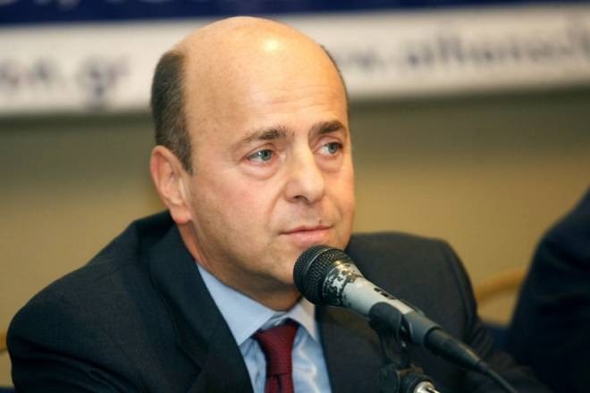 Απίστευτες δηλώσεις από Αλαφούζο!