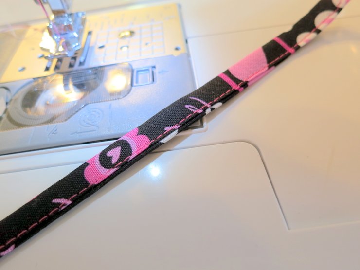 Easy Eye Glass {or Rotary Cutter} Case Tutorial The Cottage Mama