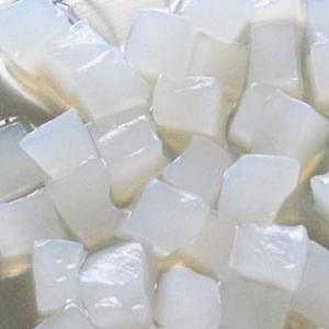ACETOBACTER XYLINUM: BAKTERI NATA DE COCO ~ EENCY WEENCY MYSHA