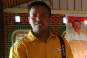Jacko Resmi Nahkodai Hanura Sulut, Kader Tolak Affandi Basso Jabat Sekretaris