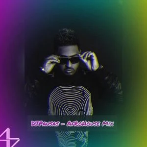 DJ Pausas - AfroHouse Mix