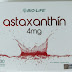 Bio-Life Astaxanthin 4mg 30's