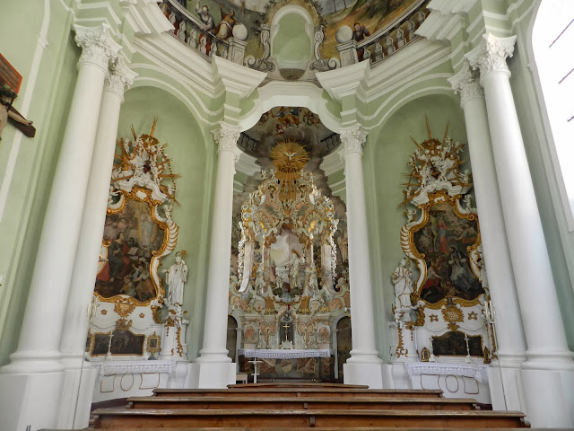Johanneskirche