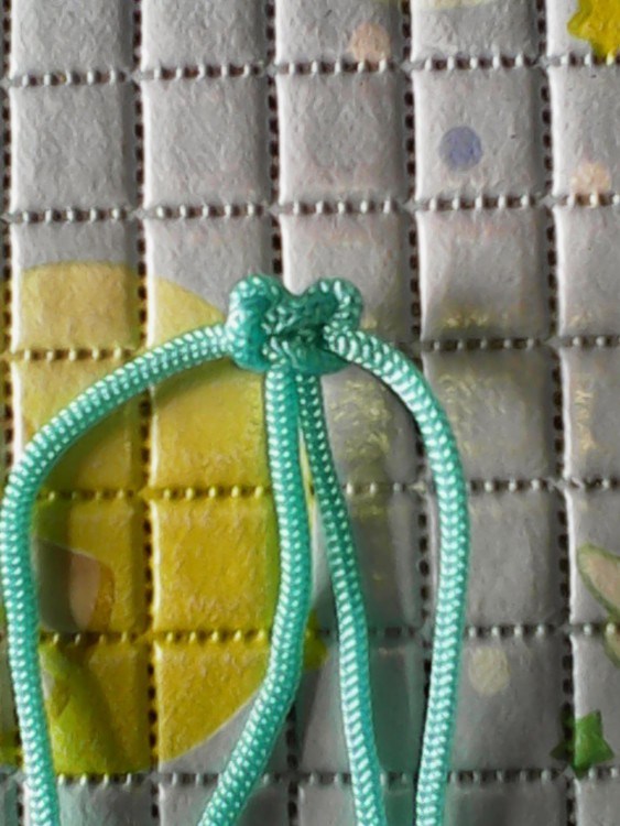 Cara Membuat Tas Dari Tali Kur yang Lagi Trend Sekarang Ini