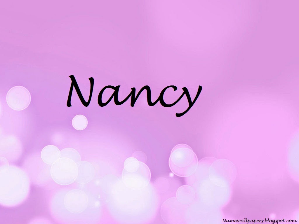 Nancy Name Wallpapers Nancy Name Wallpaper Urdu Name Meaning Name
