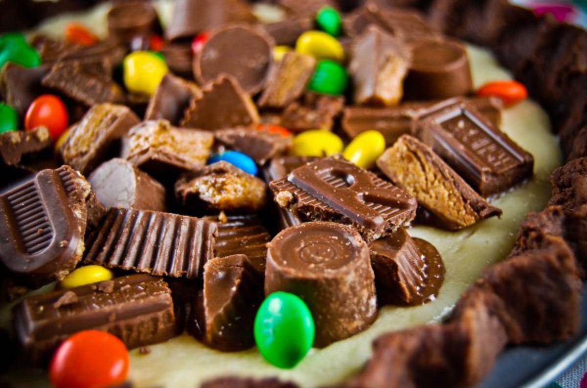 Tricks For Chocolate Candy Business: Christmas Treats From around the globe