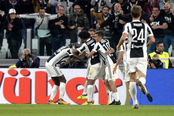 Risultati Serie A: Juve di misura e Napoli stellare al comando in Classifica Risultati Serie A: Juve di misura e Napoli stellare al comando in Classifica