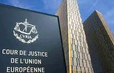 The European Union's Court of Justice (ECJ)