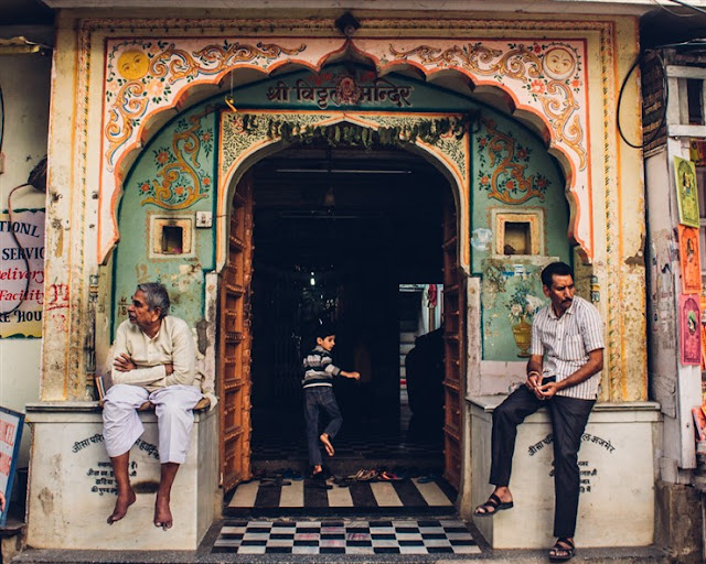 Anuj Arora instagram new delhi