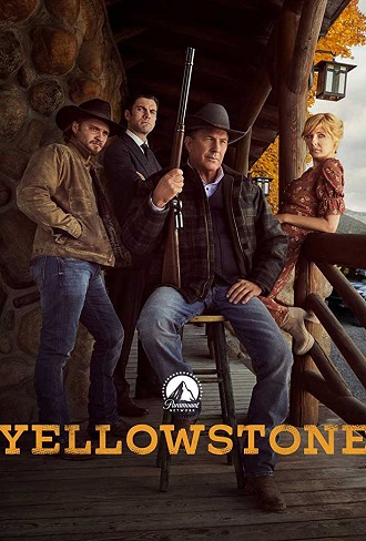 Yellowstone Season 2 Complete Download 480p All Episode