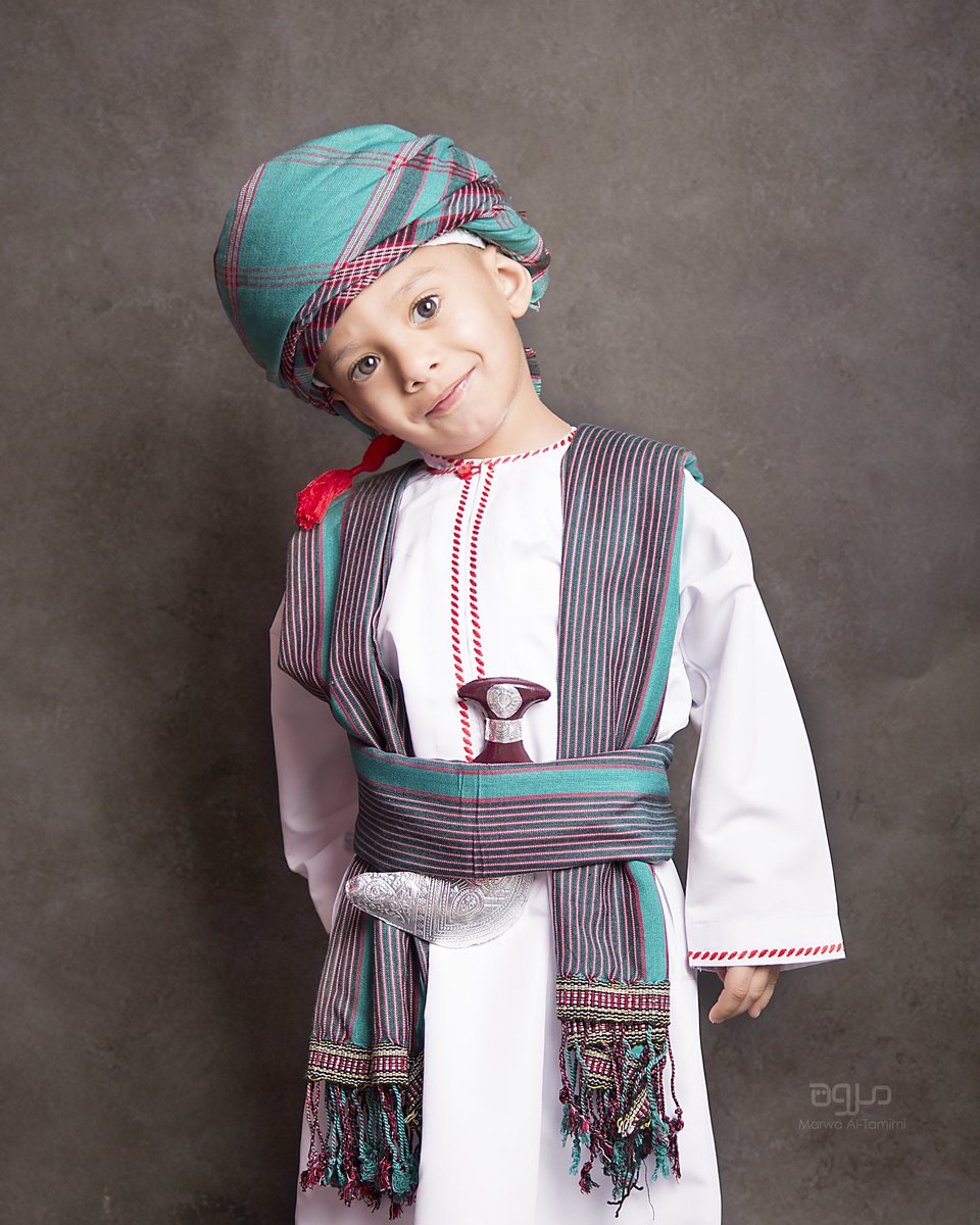 نتيجة بحث الصور عن طفل عماني