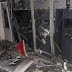 REGIÃO / Madrugada de terror com tiros e explosões em assalto a bancos em Ipirá
